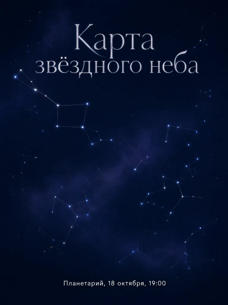 Постер — Qwen Image 3 Pro